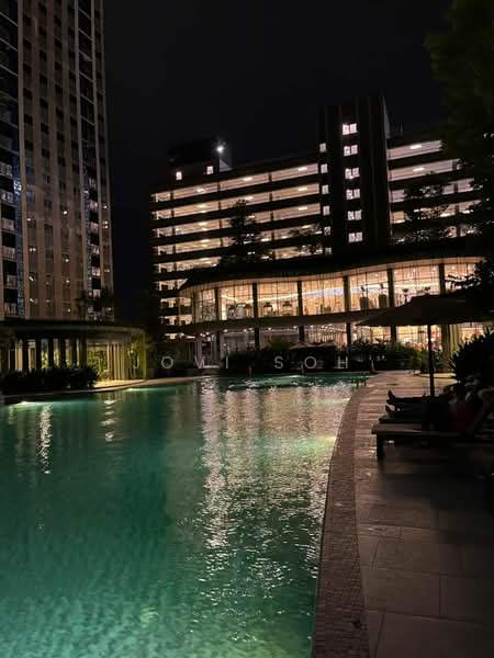 One Equine untuk Untuk Disewa - RM 750 /bulan, Mac 2026 - PropertyGuru.com.my