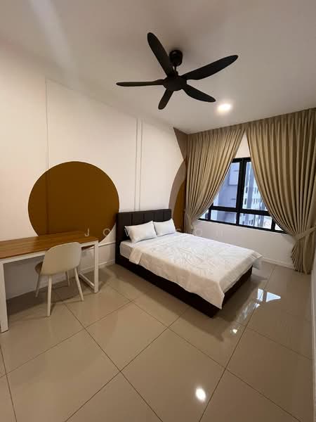 Savvy @ Riana Dutamas untuk Untuk Disewa - RM 850 /bulan, Mac 2026 - PropertyGuru.com.my