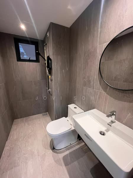 Savvy @ Riana Dutamas untuk Untuk Disewa - RM 850 /bulan, Mac 2026 - PropertyGuru.com.my