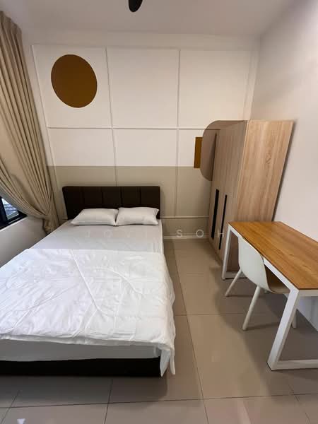 Savvy @ Riana Dutamas untuk Untuk Disewa - RM 850 /bulan, Mac 2026 - PropertyGuru.com.my