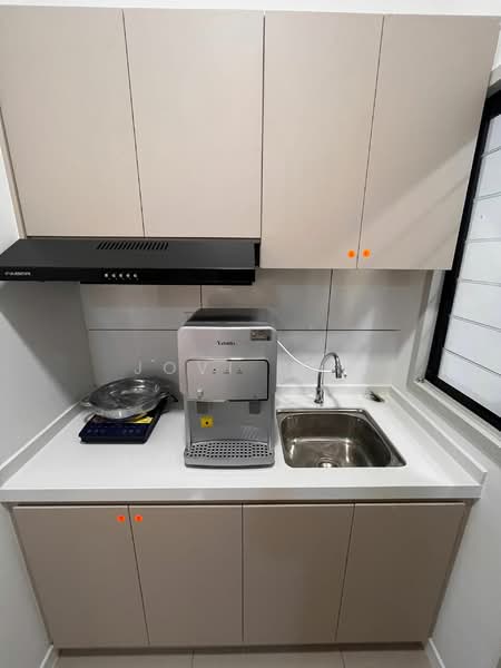 Savvy @ Riana Dutamas untuk Untuk Disewa - RM 850 /bulan, Mac 2026 - PropertyGuru.com.my