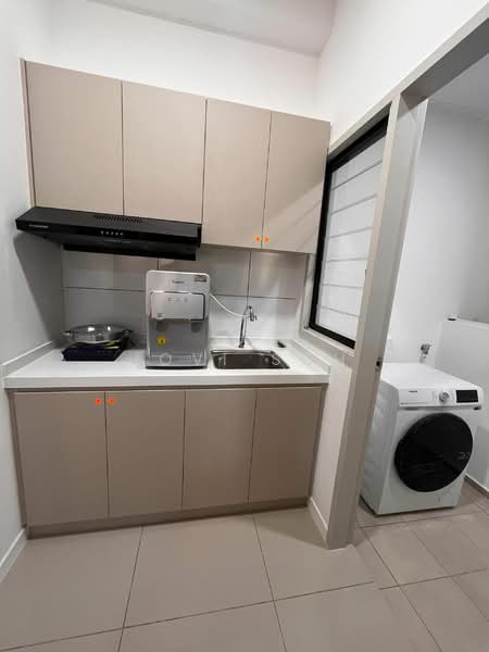 Savvy @ Riana Dutamas untuk Untuk Disewa - RM 850 /bulan, Mac 2026 - PropertyGuru.com.my