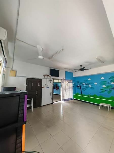 For Sale - 2-storey Terrace House at Bandar Puteri Klang