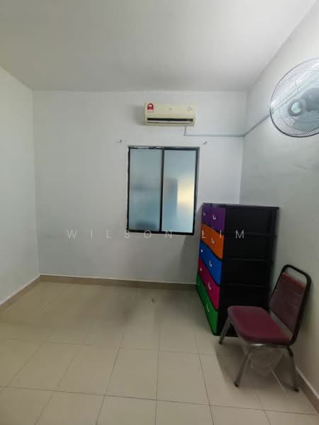 For Sale - 2-storey Terrace House at Bandar Puteri Klang