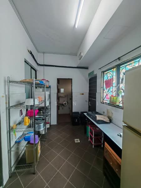 For Sale - 2-storey Terrace House at Bandar Puteri Klang