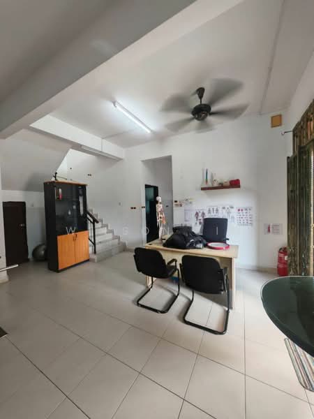 For Sale - 2-storey Terrace House at Bandar Puteri Klang
