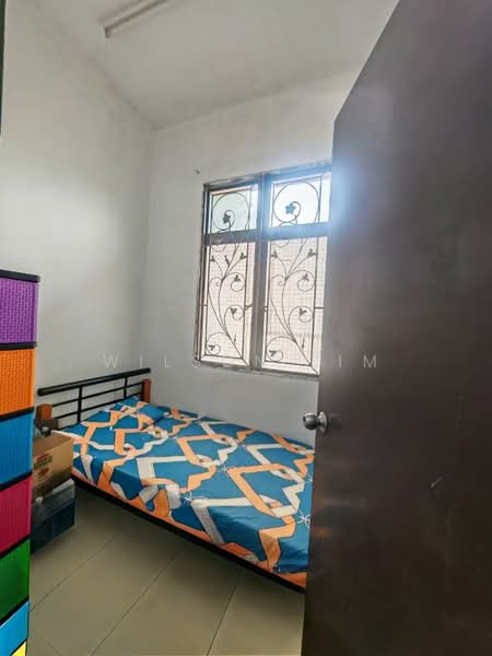 For Sale - 2-storey Terrace House at Bandar Puteri Klang