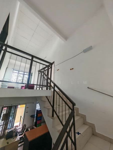 For Sale - 2-storey Terrace House at Bandar Puteri Klang