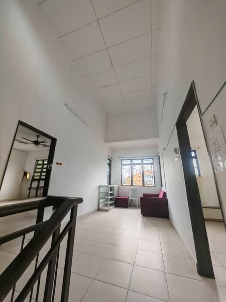 For Sale - 2-storey Terrace House at Bandar Puteri Klang