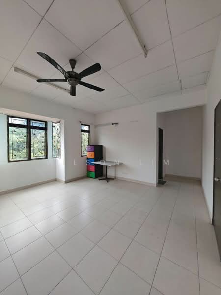 For Sale - 2-storey Terrace House at Bandar Puteri Klang