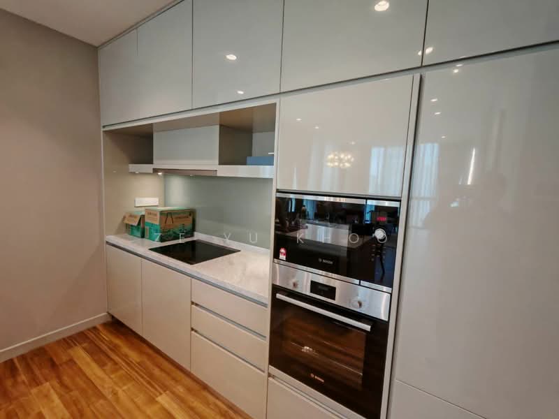 Service Residence for Rent at The Conlay - Ze Yu Khoo - PropertyGuru.com.my
