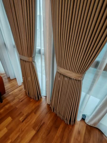 Service Residence for Rent at The Conlay - Ze Yu Khoo - PropertyGuru.com.my