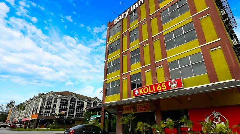 Shop for Sale in Kota Warisan (Sepang) - Seamus Kor - PropertyGuru.com.my