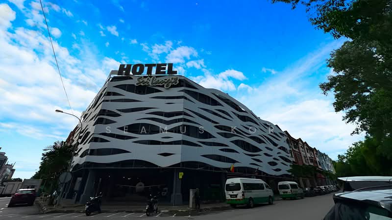 Shop for Sale in Kota Warisan (Sepang) - Seamus Kor - PropertyGuru.com.my