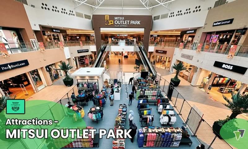 Shop for Sale in Kota Warisan (Sepang) - Seamus Kor - PropertyGuru.com.my