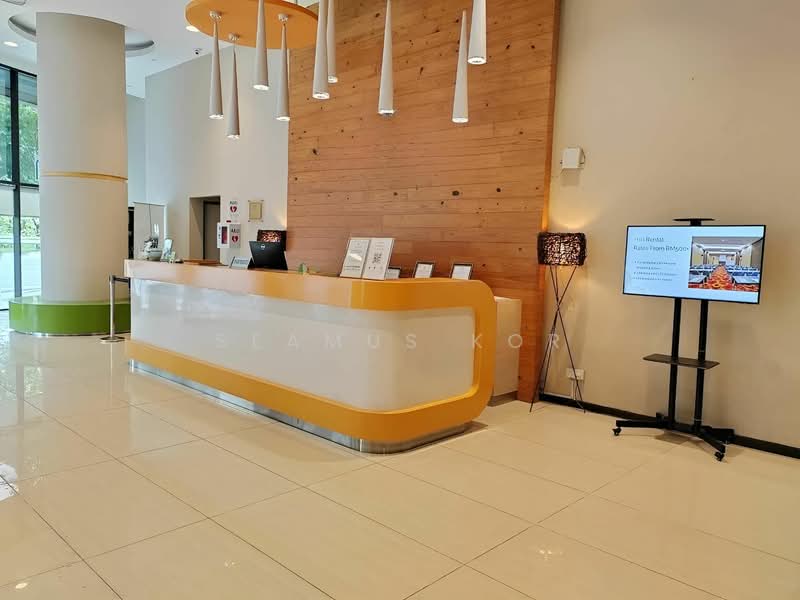 Hotel / Resort for Sale in Kota Warisan (Sepang) - Seamus Kor - PropertyGuru.com.my