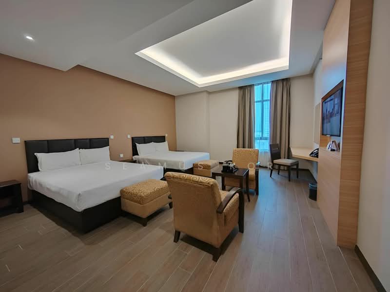 Hotel / Resort for Sale in Kota Warisan (Sepang) - Seamus Kor - PropertyGuru.com.my