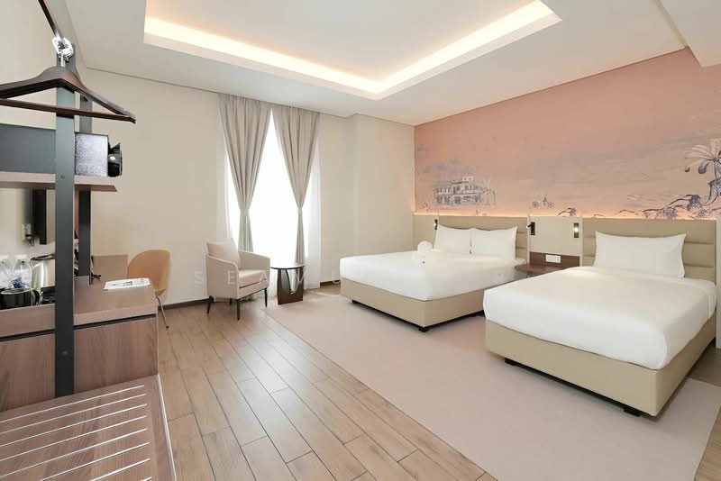 Hotel / Resort for Sale in Kota Warisan (Sepang) - Seamus Kor - PropertyGuru.com.my