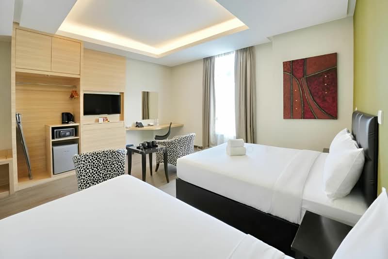 Hotel / Resort for Sale in Kota Warisan (Sepang) - Seamus Kor - PropertyGuru.com.my