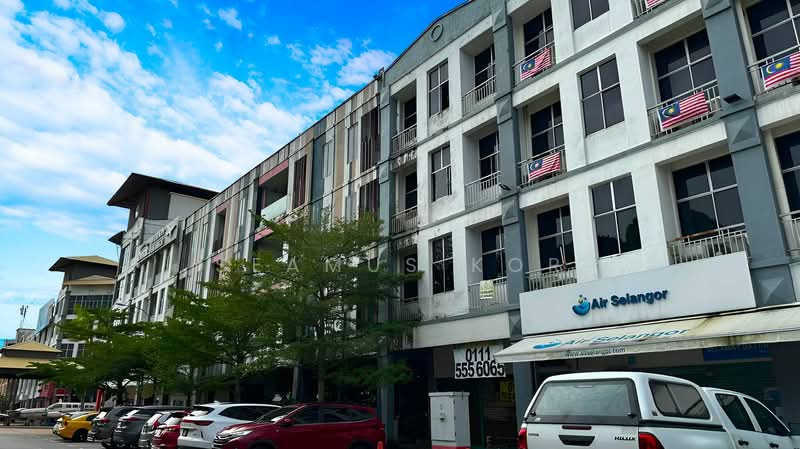 Hotel / Resort for Sale in Kota Warisan (Sepang) - Seamus Kor - PropertyGuru.com.my