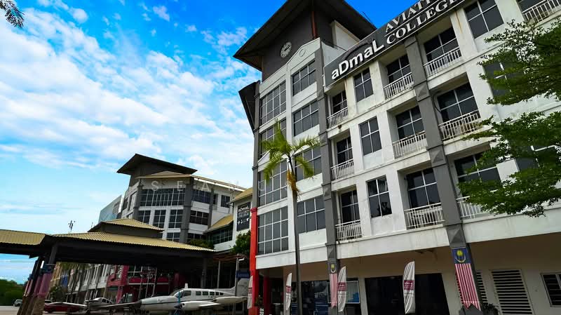 Hotel / Resort for Sale in Kota Warisan (Sepang) - Seamus Kor - PropertyGuru.com.my