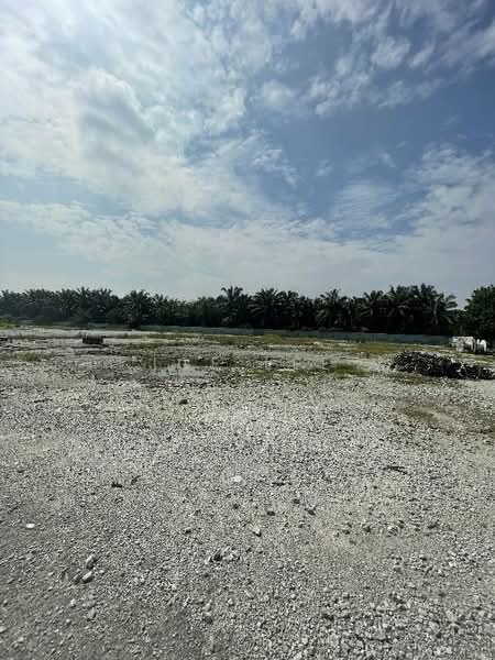Agricultural Land for Sale in Kampung Sijangkang (Telok Panglima Garang) - Ice Lee - PropertyGuru.com.my