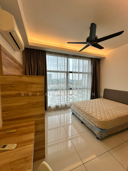 Service Residence for Rent at Zeva @ Equine South - Bryan Cheng - PropertyGuru.com.my