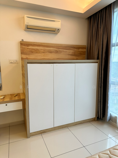 Service Residence for Rent at Zeva @ Equine South - Bryan Cheng - PropertyGuru.com.my