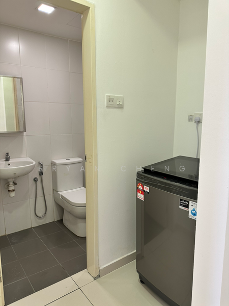 Service Residence for Rent at Zeva @ Equine South - Bryan Cheng - PropertyGuru.com.my