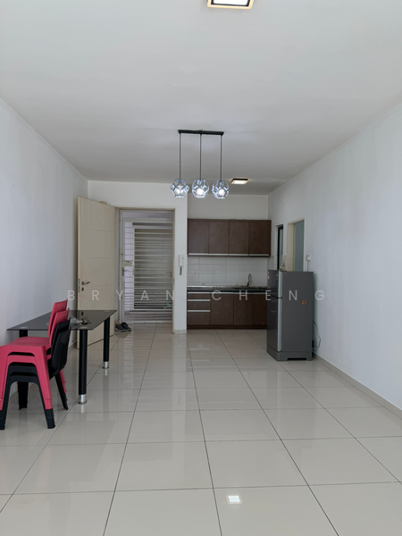 Service Residence for Rent at Zeva @ Equine South - Bryan Cheng - PropertyGuru.com.my