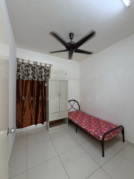 Service Residence for Rent at Zeva @ Equine South - Bryan Cheng - PropertyGuru.com.my