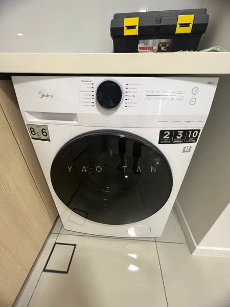 SouthPlace Residences @ Tropicana Metropark untuk Untuk Disewa - RM 1,900 /bulan, Mac 2026 - PropertyGuru.com.my