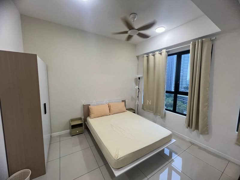 SouthPlace Residences @ Tropicana Metropark untuk Untuk Disewa - RM 1,900 /bulan, Mac 2026 - PropertyGuru.com.my