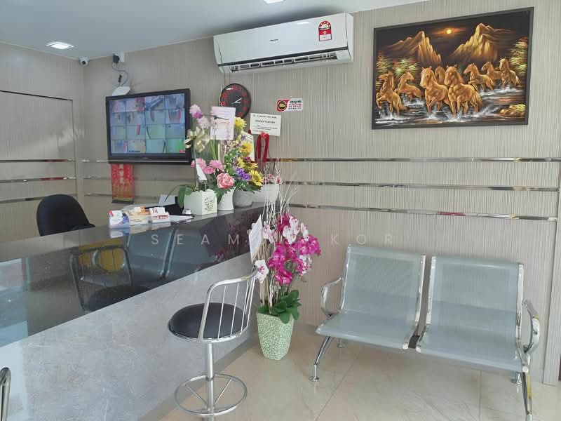 For Sale - ⭐ 6sty Corner ⭐ 3 Adjoining Lot ⭐ Freehold ⭐ Medan Tuanku ⭐ Jalan TAR