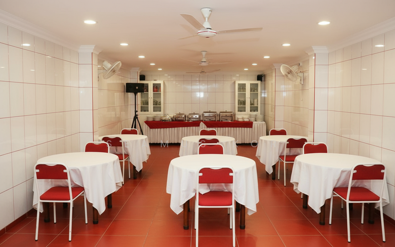 For Sale - ⭐ 6sty Corner ⭐ 3 Adjoining Lot ⭐ Freehold ⭐ Medan Tuanku ⭐ Jalan TAR