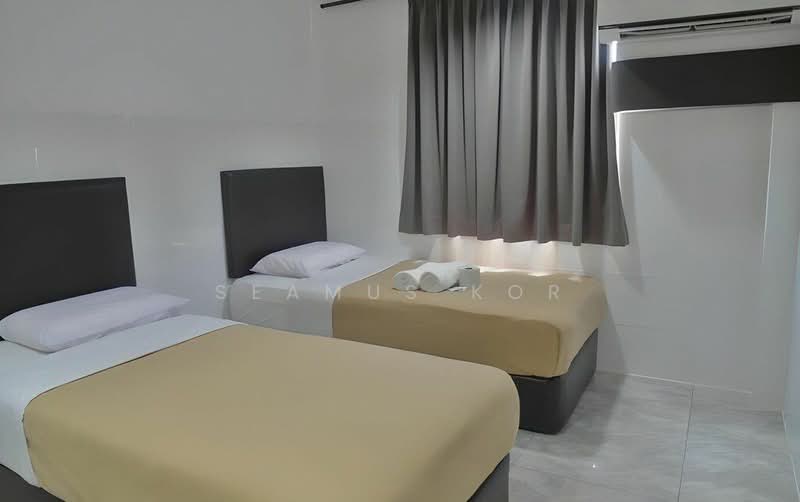 For Sale - ⭐ 6sty Corner ⭐ 3 Adjoining Lot ⭐ Freehold ⭐ Medan Tuanku ⭐ Jalan TAR