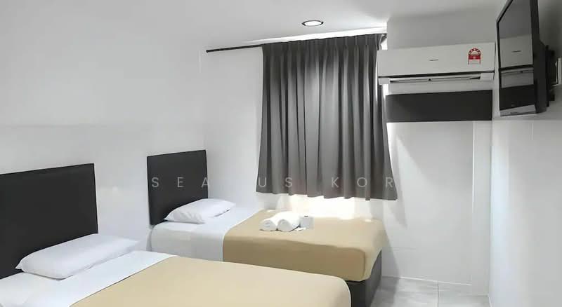 For Sale - ⭐ 6sty Corner ⭐ 3 Adjoining Lot ⭐ Freehold ⭐ Medan Tuanku ⭐ Jalan TAR