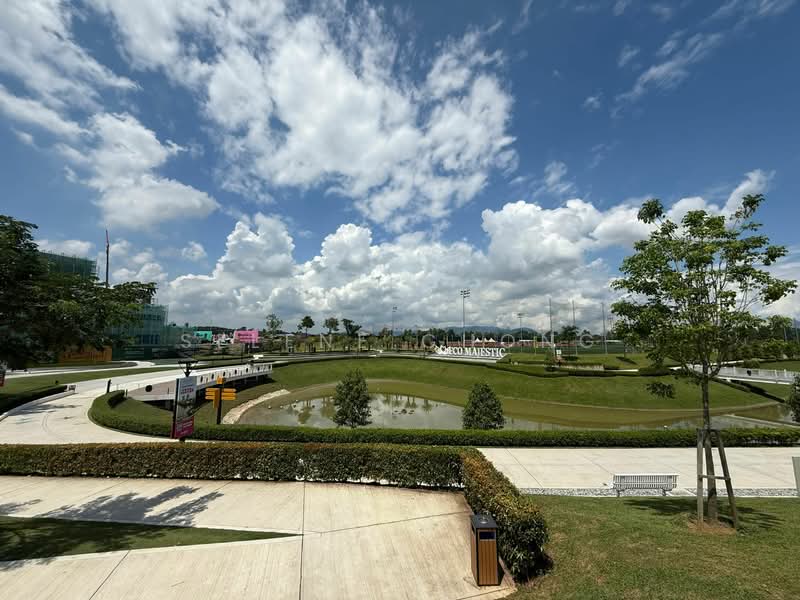 Eco Majestic Whitten Super Big Shop Beranang Semenyih untuk Untuk Dijual - RM 2,500,000, Mac 2026 - PropertyGuru.com.my