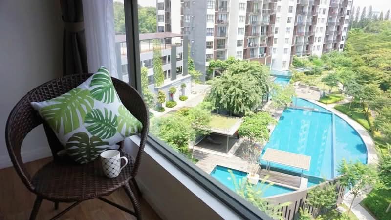 The WaterEdge (Pinggiran Air) untuk Untuk Disewa - RM 3,000 /bulan, Mac 2026 - PropertyGuru.com.my