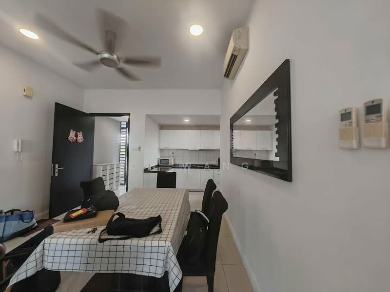 The WaterEdge (Pinggiran Air) untuk Untuk Disewa - RM 3,000 /bulan, Mac 2026 - PropertyGuru.com.my