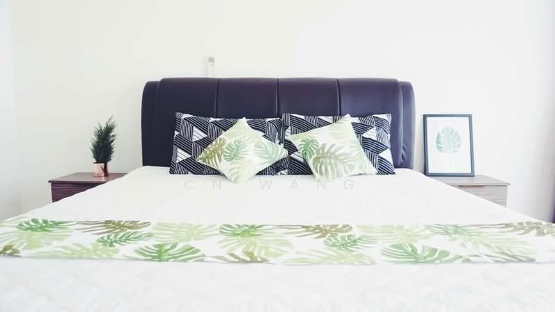 The WaterEdge (Pinggiran Air) untuk Untuk Disewa - RM 3,000 /bulan, Mac 2026 - PropertyGuru.com.my