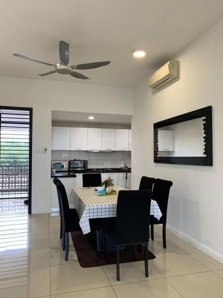 The WaterEdge (Pinggiran Air) untuk Untuk Disewa - RM 3,000 /bulan, Mac 2026 - PropertyGuru.com.my