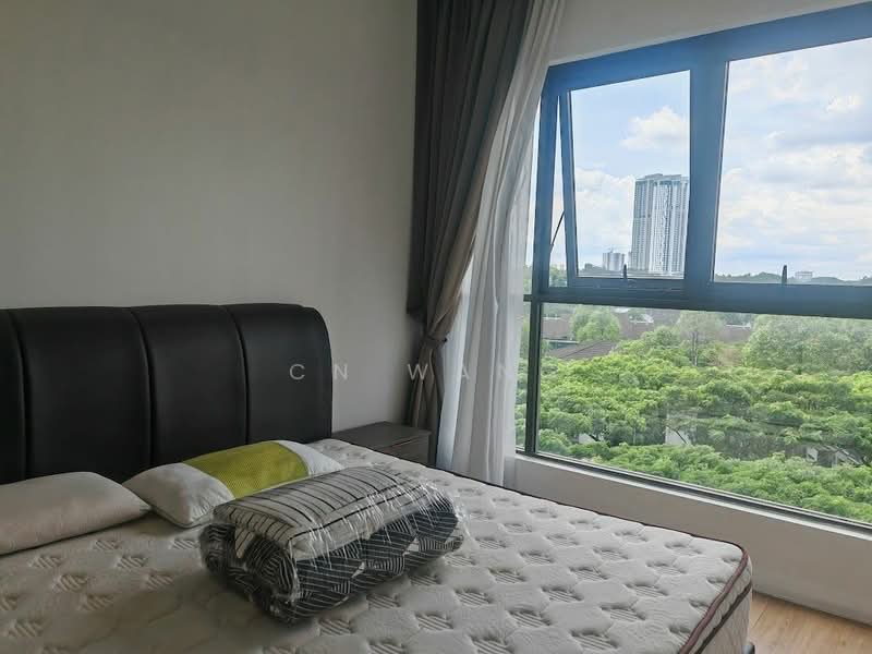 The WaterEdge (Pinggiran Air) untuk Untuk Disewa - RM 3,000 /bulan, Mac 2026 - PropertyGuru.com.my