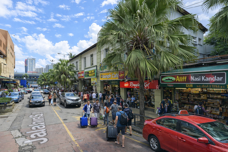 Shop for Rent in Bukit Chagar (Johor Bahru) - Seamus Kor - PropertyGuru.com.my