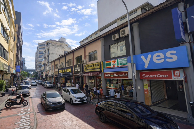 Shop for Rent in Bukit Chagar (Johor Bahru) - Seamus Kor - PropertyGuru.com.my