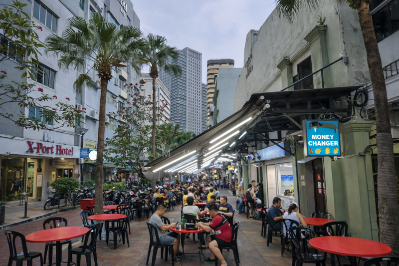 Shop for Rent in Bukit Chagar (Johor Bahru) - Seamus Kor - PropertyGuru.com.my