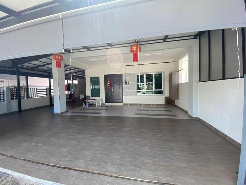 Semi-Detached House at Panorama Lapangan Saujana (Green Park) untuk Untuk Dijual - RM 540,000, Mac 2026 - PropertyGuru.com.my