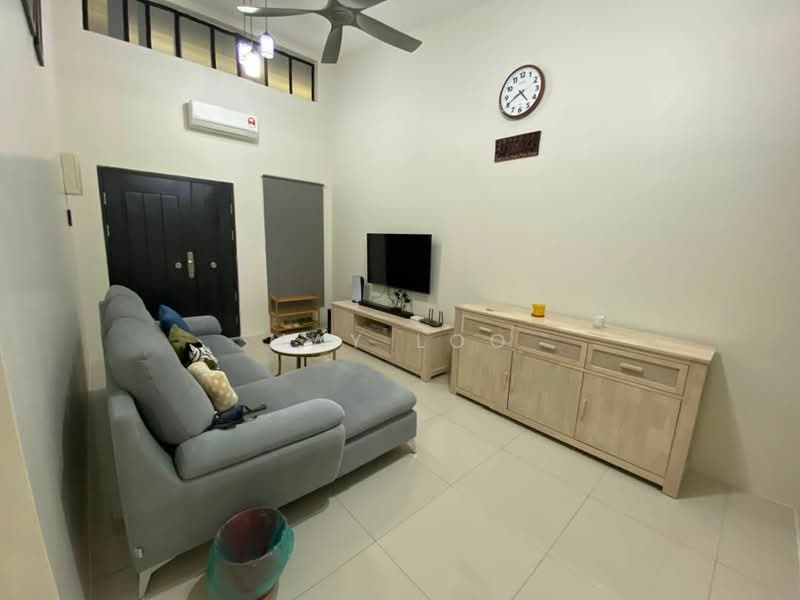 Semi-Detached House at Panorama Lapangan Saujana (Green Park) untuk Untuk Dijual - RM 540,000, Mac 2026 - PropertyGuru.com.my