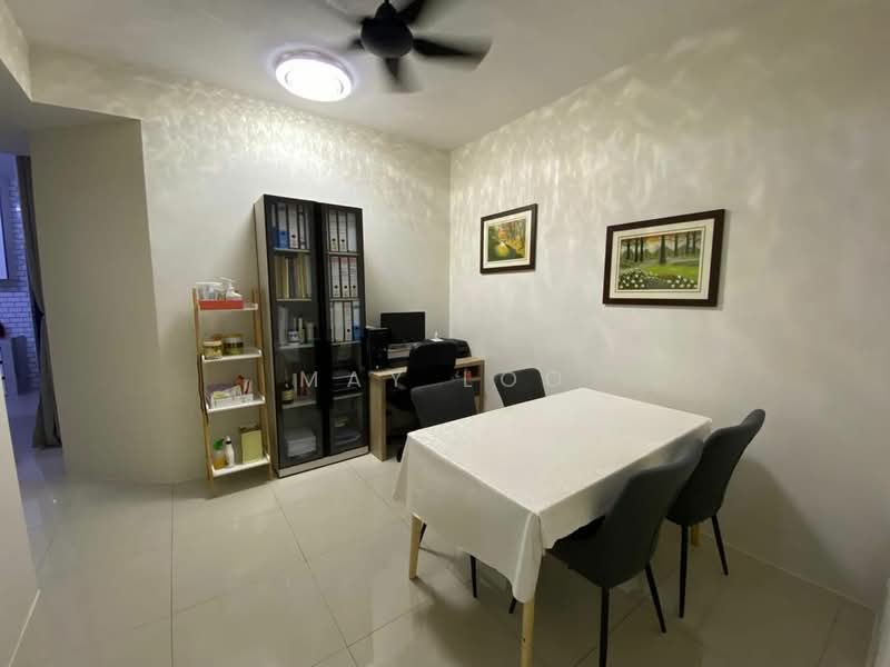 Semi-Detached House at Panorama Lapangan Saujana (Green Park) untuk Untuk Dijual - RM 540,000, Mac 2026 - PropertyGuru.com.my