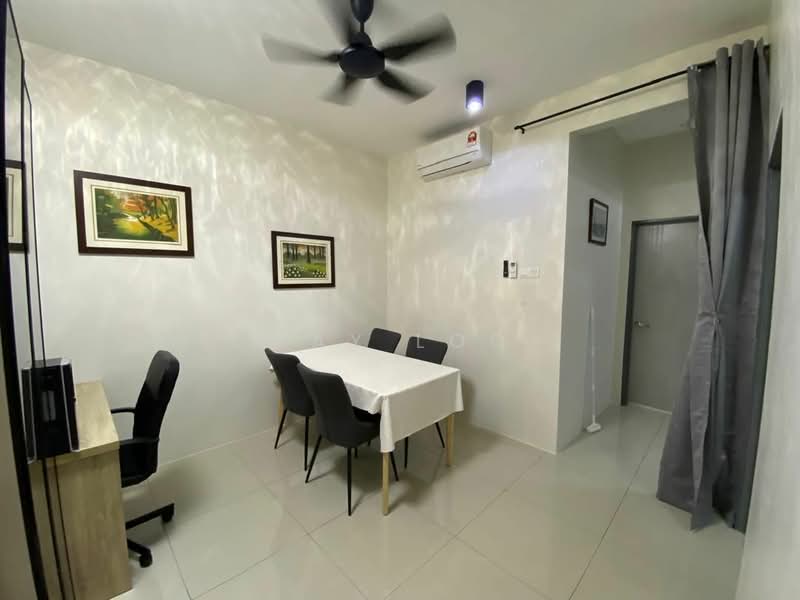 Semi-Detached House at Panorama Lapangan Saujana (Green Park) untuk Untuk Dijual - RM 540,000, Mac 2026 - PropertyGuru.com.my